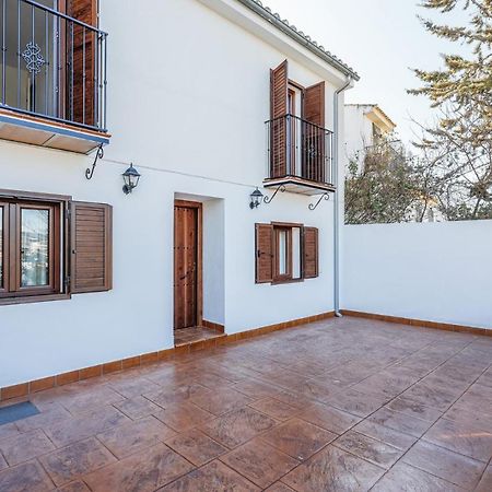Villa Fantástica Casa de 3 BR y 3 Baños - Casa de Relax- Montefrío Exterior foto
