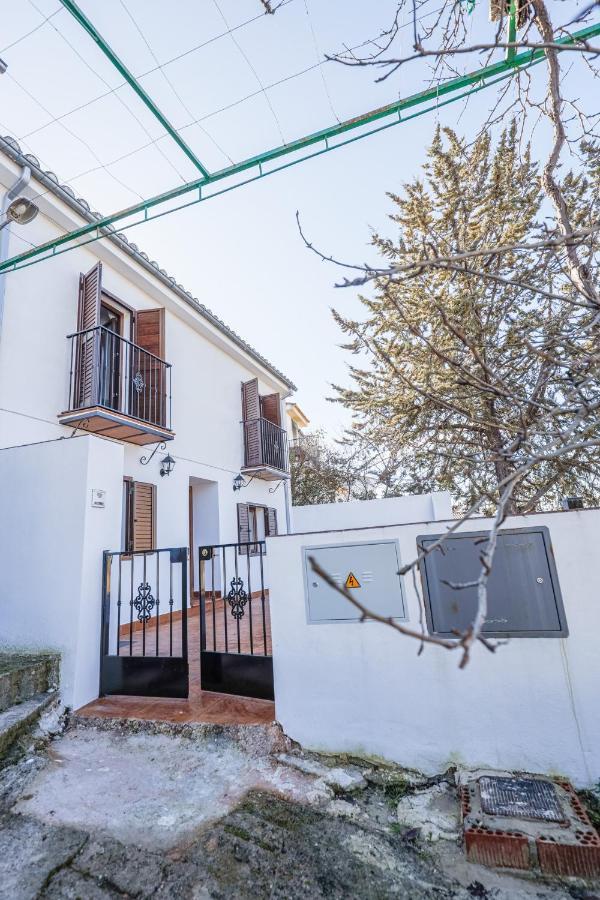 Villa Fantástica Casa de 3 BR y 3 Baños - Casa de Relax- Montefrío Exterior foto